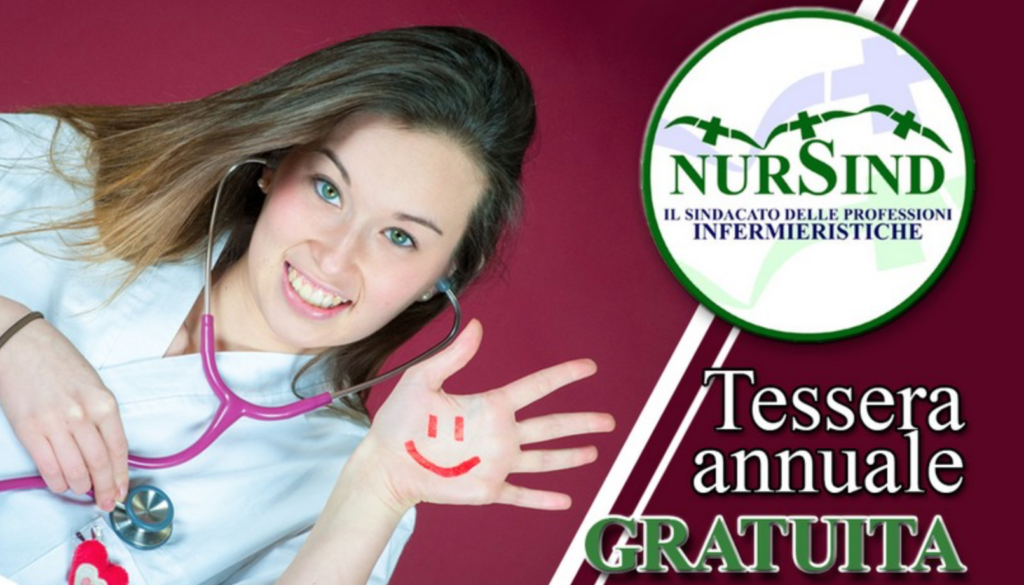 TESSERA ANNUALE GRATUITA NEO-LAUREATI